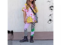 1460 Boot - Kids'