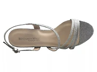 Phyllis Wedge Sandal