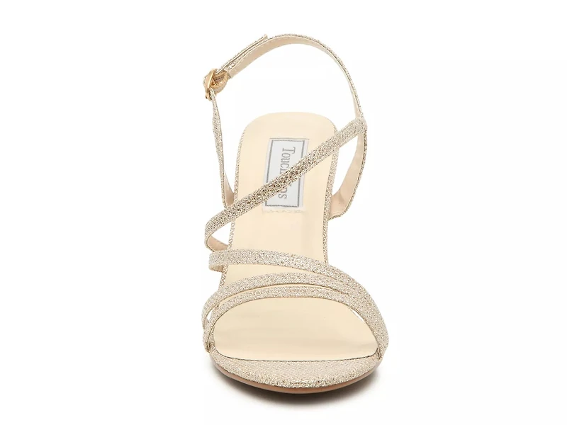 Phyllis Wedge Sandal