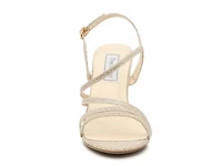 Phyllis Wedge Sandal