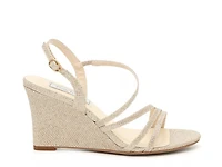Phyllis Wedge Sandal