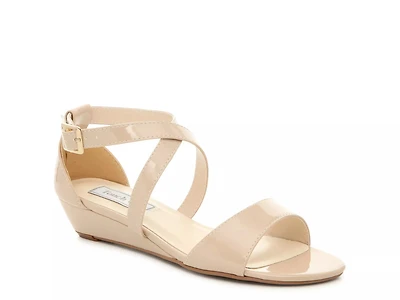 Shyla Wedge Sandal