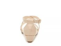 Shyla Wedge Sandal