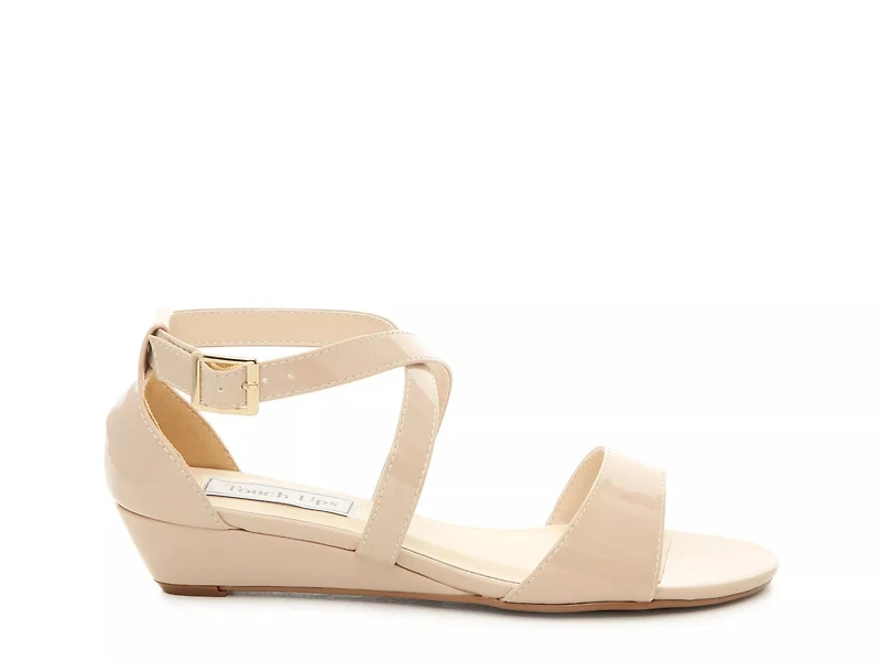 Shyla Wedge Sandal