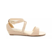 Shyla Wedge Sandal