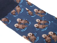 Significant Otter Men's Crew Socks