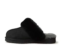 Sydney Scuff Slipper