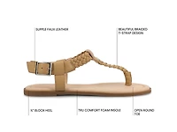 Genevive Sandal