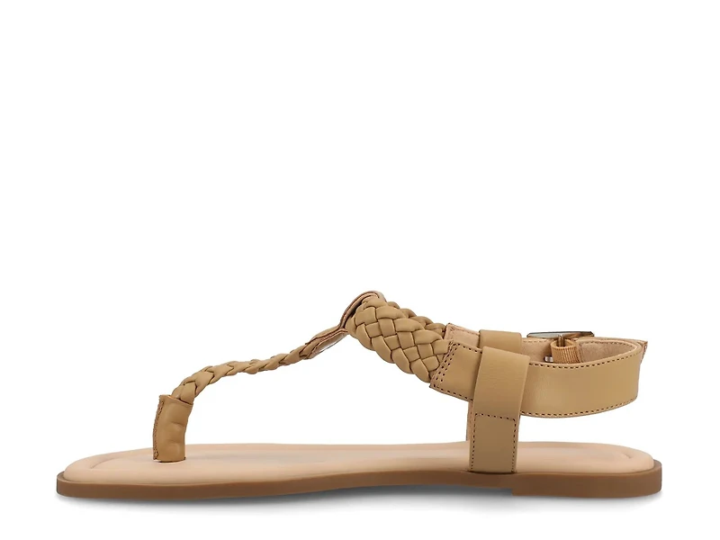 Genevive Sandal