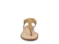 Genevive Sandal