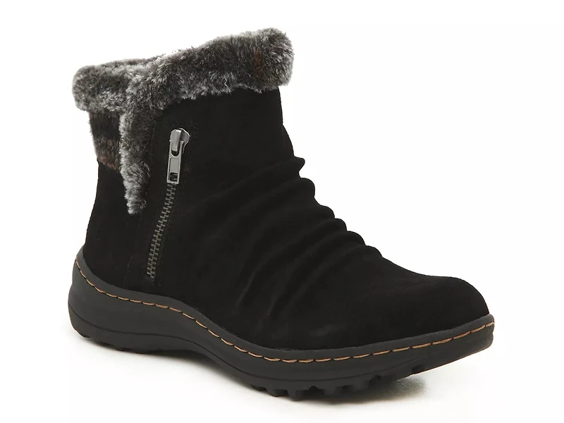 Acelyn Bootie
