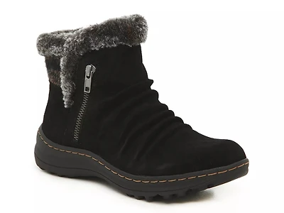 Acelyn Bootie