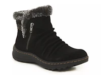 Acelyn Bootie