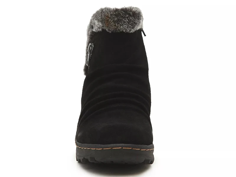 Acelyn Bootie