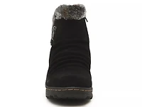 Acelyn Bootie