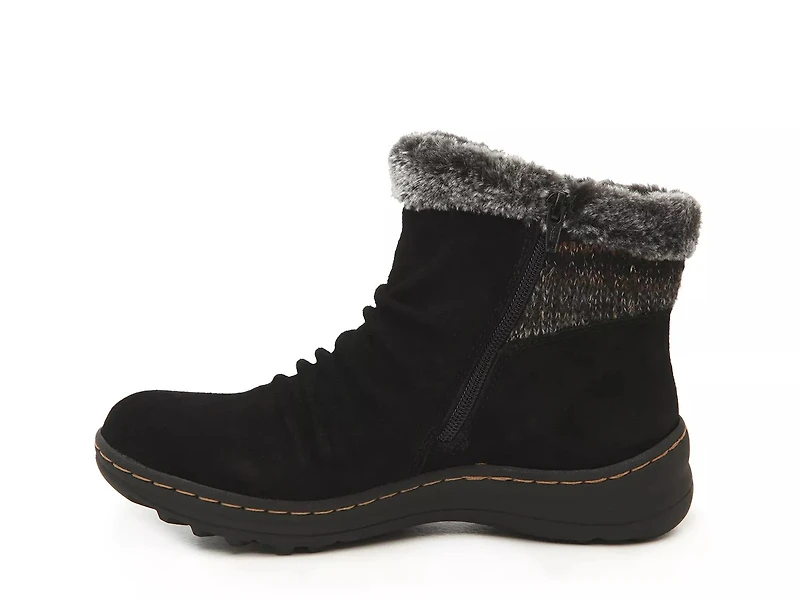 Acelyn Bootie