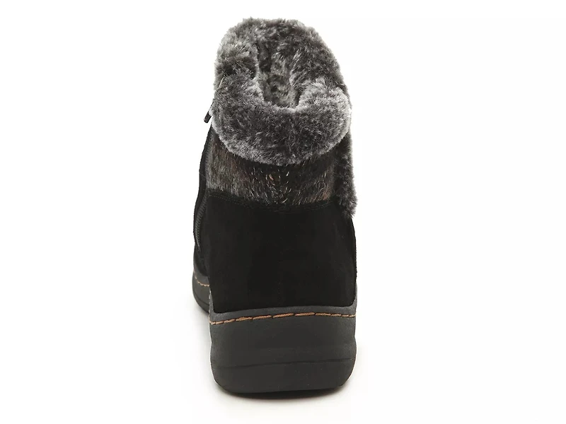 Acelyn Bootie