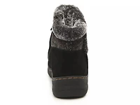 Acelyn Bootie