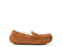 Mel Moccasin Slipper