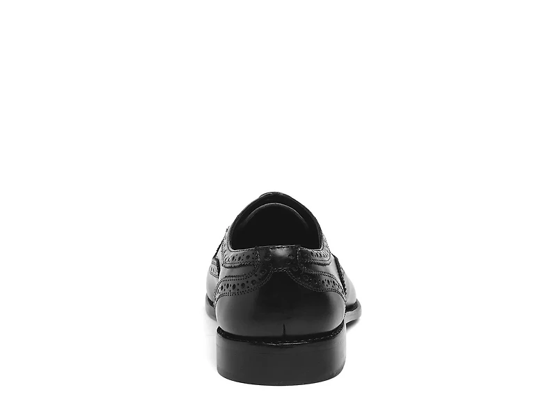 Ford Cap Toe Oxford