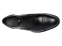Ford Cap Toe Oxford
