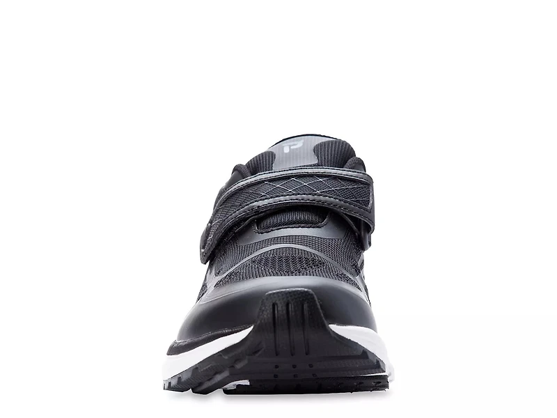 One Strap Sneaker