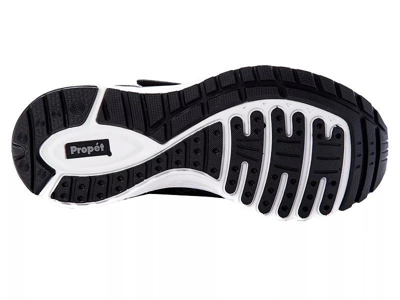 One Strap Sneaker