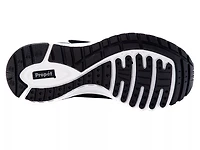 One Strap Sneaker
