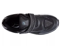 One Strap Sneaker