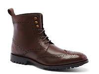 Grant Wingtip Boot