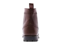 Grant Wingtip Boot