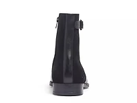 Spirit Cap Toe Boot