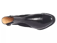 Spirit Cap Toe Boot