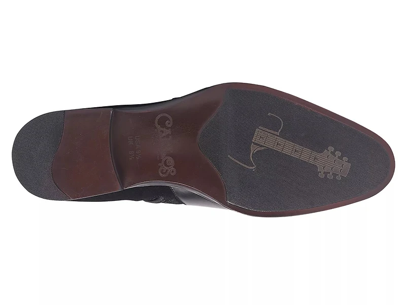 Spirit Cap Toe Boot