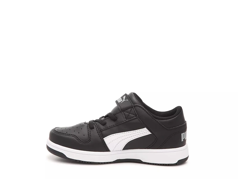 Rebound LayUp Sneaker - Kids'
