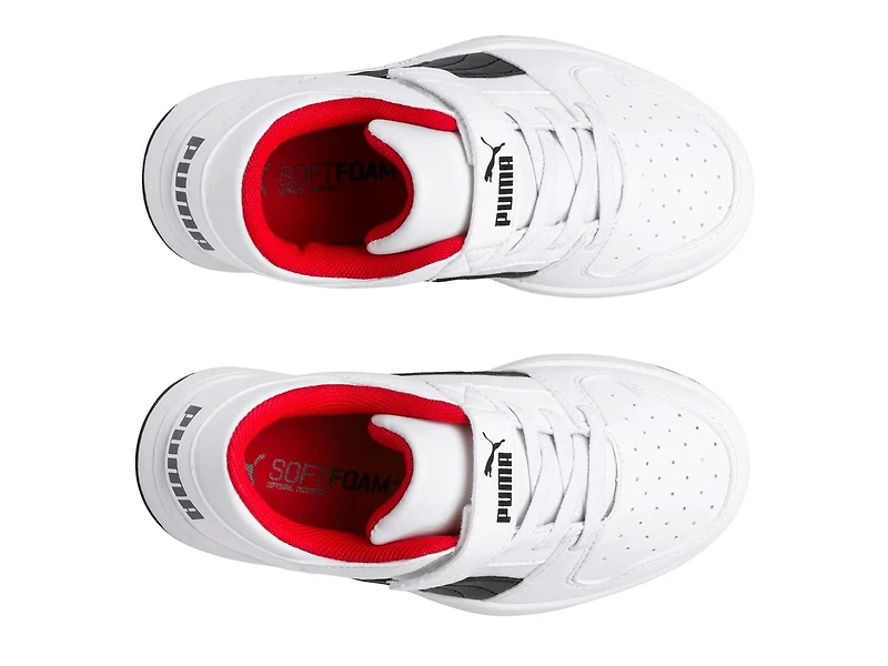 Rebound LayUp Lo Sneaker - Kids'