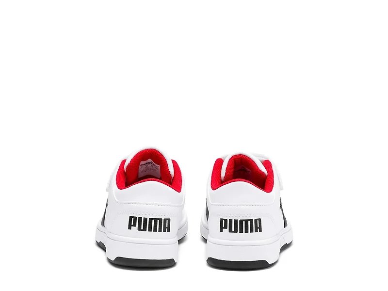 Rebound LayUp Lo Sneaker - Kids'