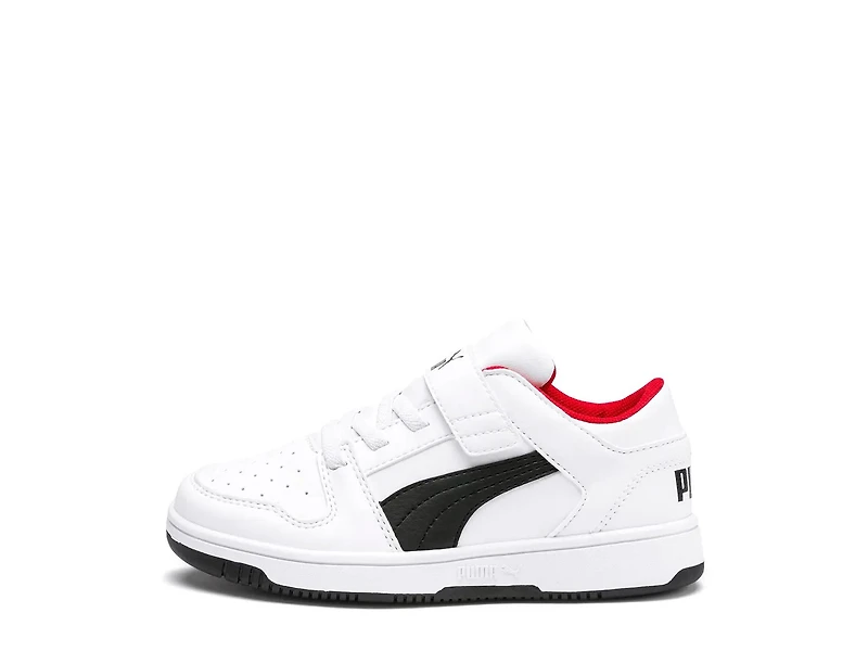 Rebound LayUp Lo Sneaker - Kids'