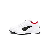 Rebound LayUp Lo Sneaker - Kids'