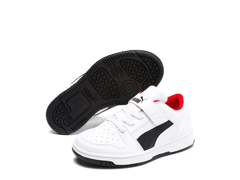 Rebound LayUp Lo Sneaker - Kids'