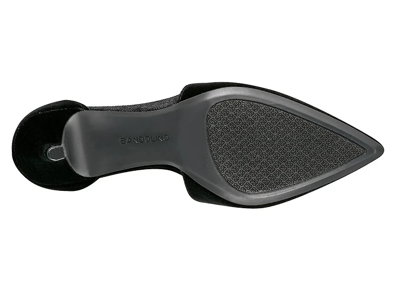 Zeffer 2 Pump