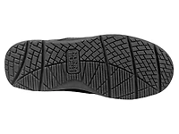 Cam Slip-On