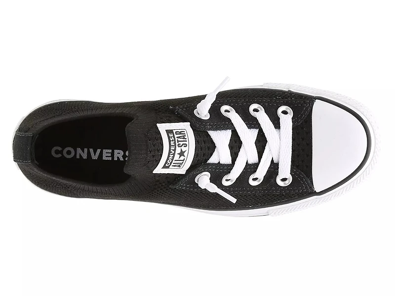 Chuck Taylor All Star Shoreline Knit Slip-On Sneaker