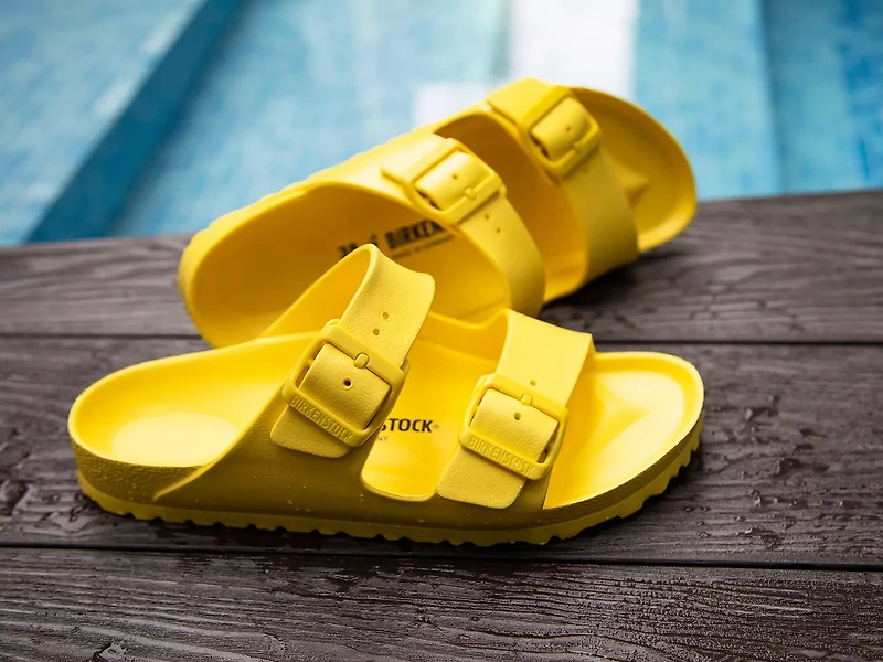 Arizona Essentials EVA Slide Sandal