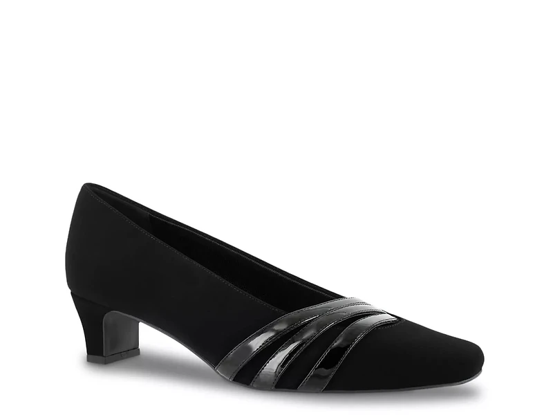 Entice Pump