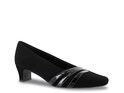 Entice Pump
