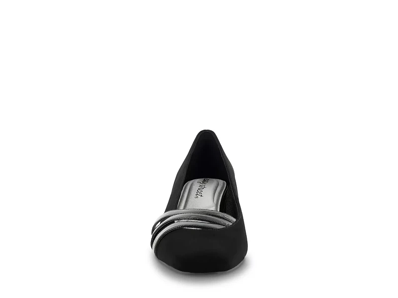 Entice Pump