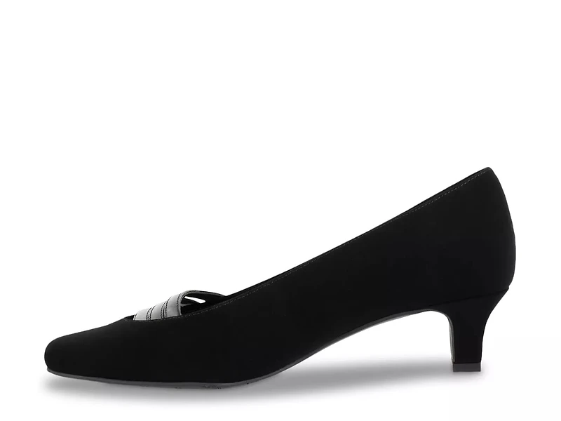 Entice Pump
