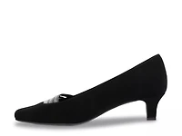 Entice Pump