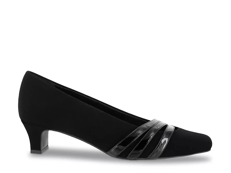 Entice Pump